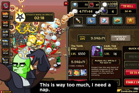 zombidle reddit|Optimal strategy : r/Zombidle .